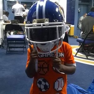 Meet your Posher, Mike